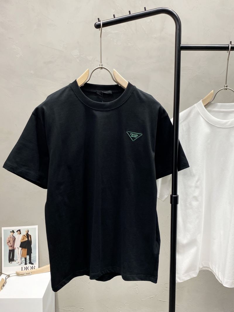 Prada T-Shirts